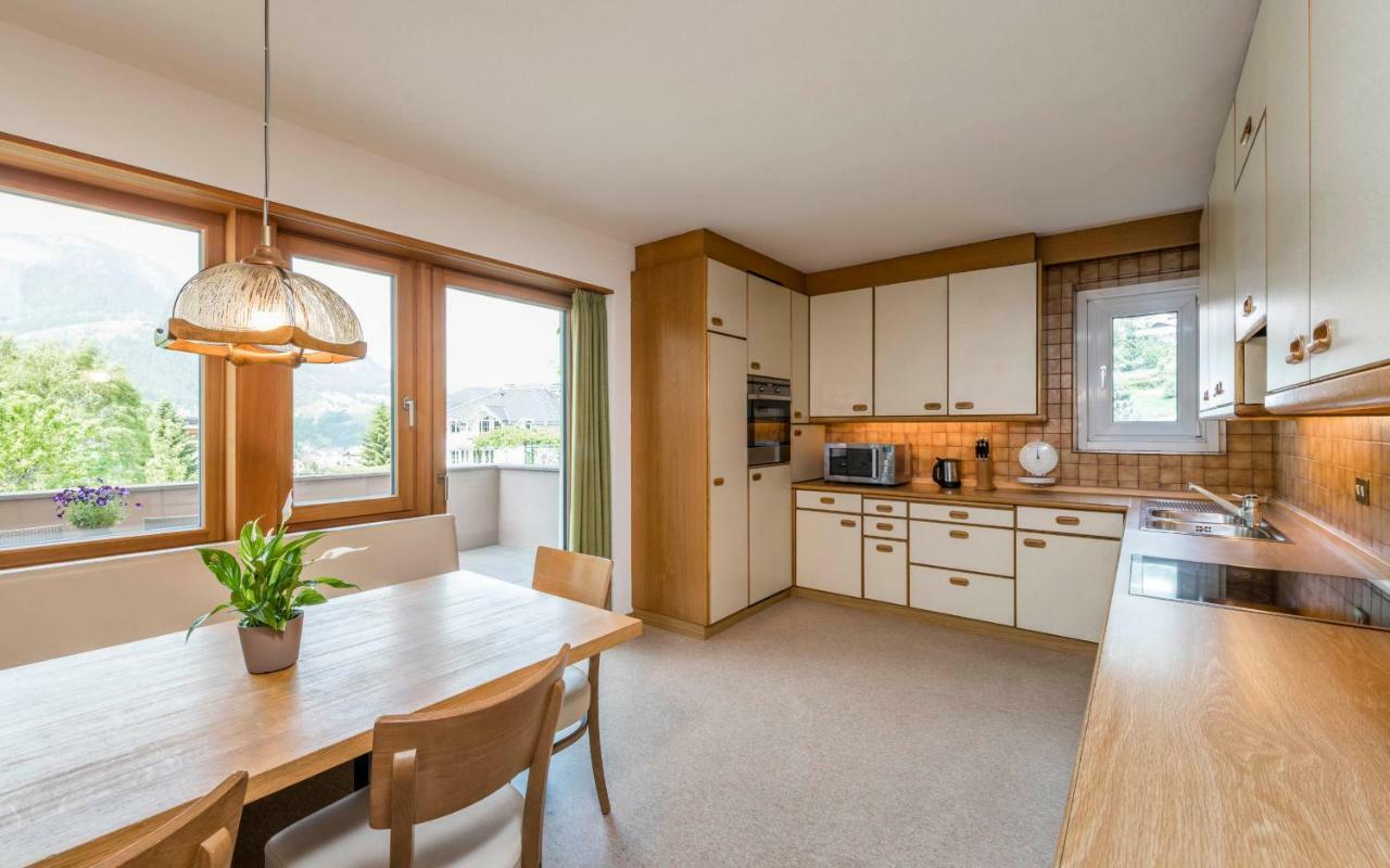 B&B Villa Angelino Ortisei Extérieur photo